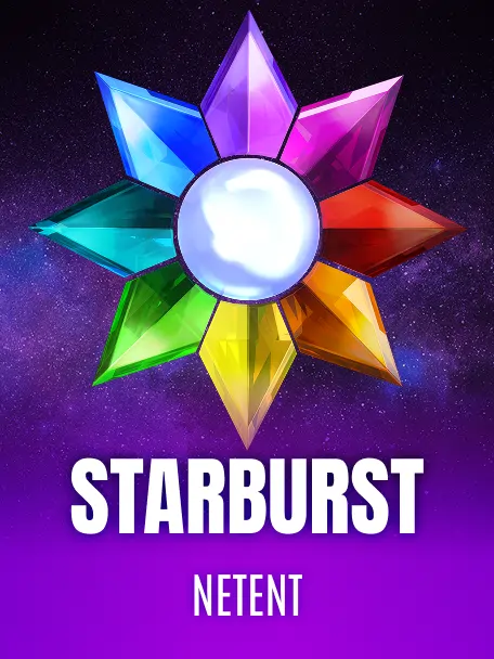 Starburst