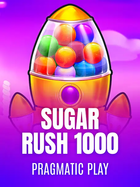 Sugar Rush 1000